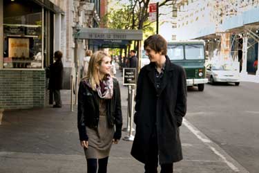 El arte de pasar de todo