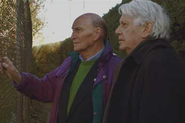 Los caminos de la memoria