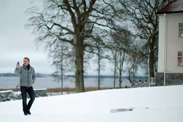 Millennium: Los hombres que no amaban a las mujeres