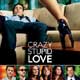 Crazy, stupid, love cartel reducido