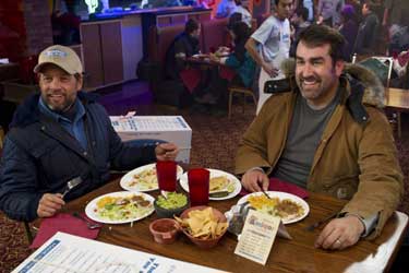 Una aventura extraordinaria