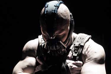 El caballero oscuro: La leyenda renace