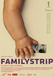 Cartel de FamilyStrip