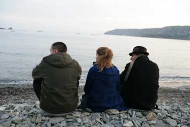 Estación del olvido