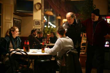 Estación del olvido