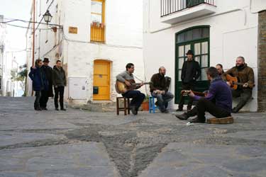 Estación del olvido