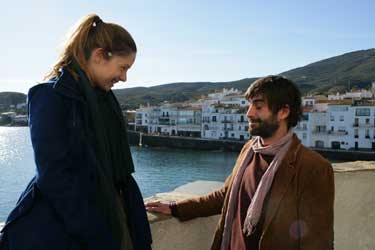 Estación del olvido