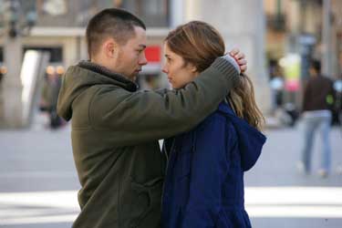 Estación del olvido