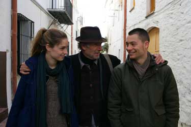 Estación del olvido