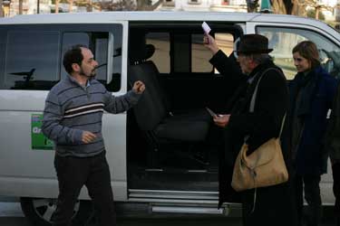 Estación del olvido