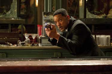 Men in Black 3