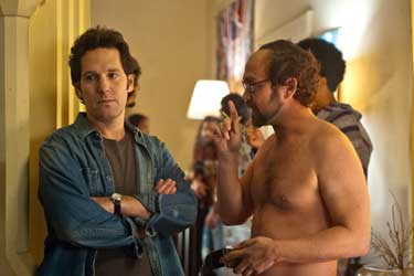 Sácame del paraíso