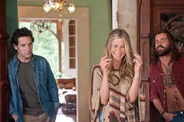 Sácame del paraíso