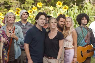 Sácame del paraíso