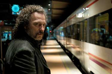 No habrá paz para los malvados