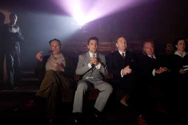 Mi semana con Marilyn