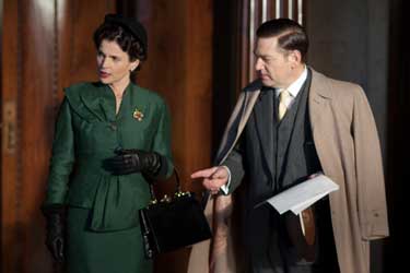 Mi semana con Marilyn