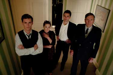 Mi semana con Marilyn