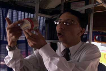 El poder de la palabra