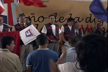 El poder de la palabra