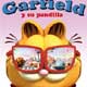 Garfield y su pandilla cartel reducido
