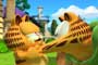 Garfield y su pandilla / 3
