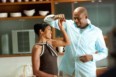 La boda de mi familia