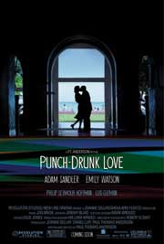 Cartel de Embriagado de amor