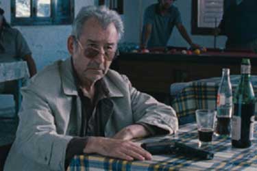 El muerto y ser feliz