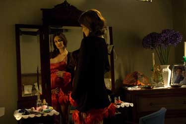 Don Mendo Rock ¿La venganza?