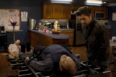 Atraco por duplicado