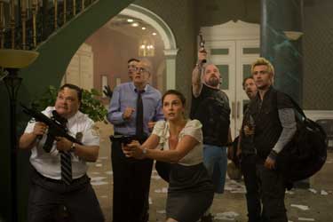 Atraco por duplicado