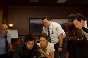 Atraco por duplicado