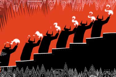 El secreto del libro de Kells