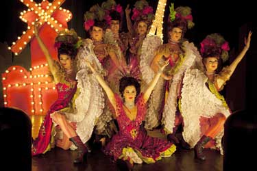 Adele y el misterio de la momia