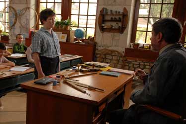 Mis tardes con Margueritte