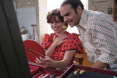 Mis tardes con Margueritte