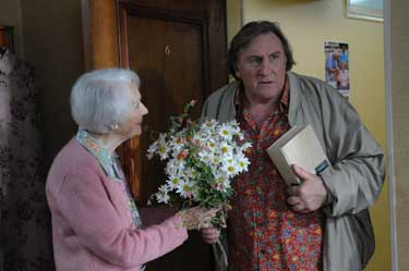 Mis tardes con Margueritte