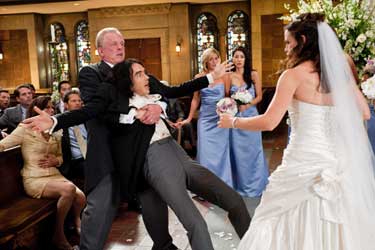 Arthur, el soltero de oro