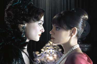 Oz, un mundo de fantasía