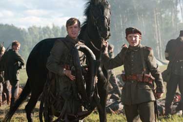 War Horse