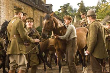 War Horse
