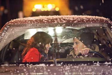 Todos los días de mi vida