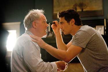 El origen del planeta de los simios