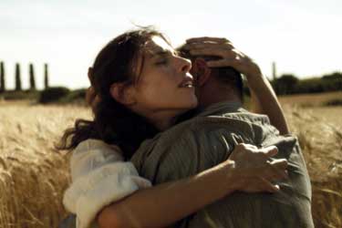 De tu ventana a la mía