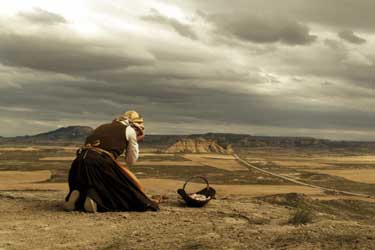 De tu ventana a la mía