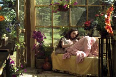 De tu ventana a la mía