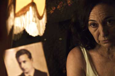 De tu ventana a la mía