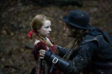 El secreto de la última luna