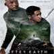 After earth cartel reducido